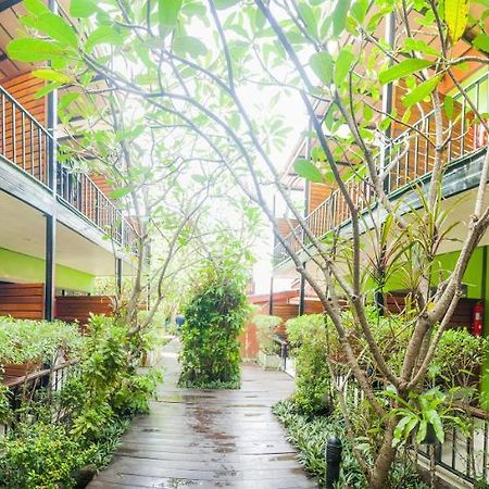 Leelawadee Lipe Resort Εξωτερικό φωτογραφία