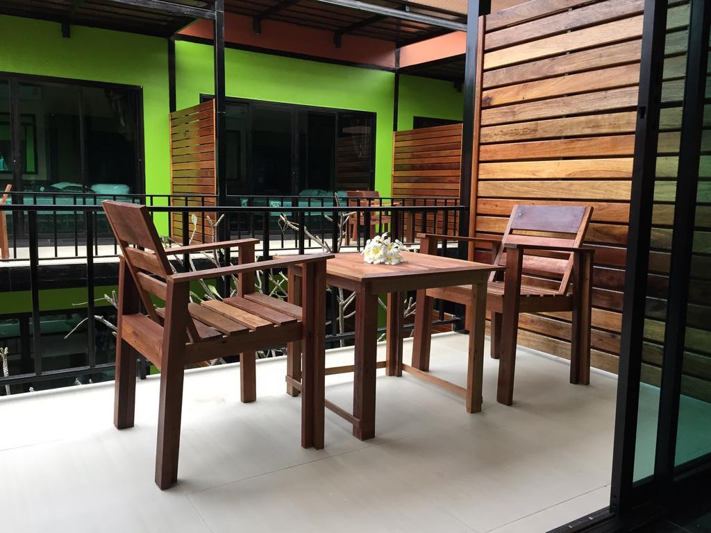 Leelawadee Lipe Resort Εξωτερικό φωτογραφία