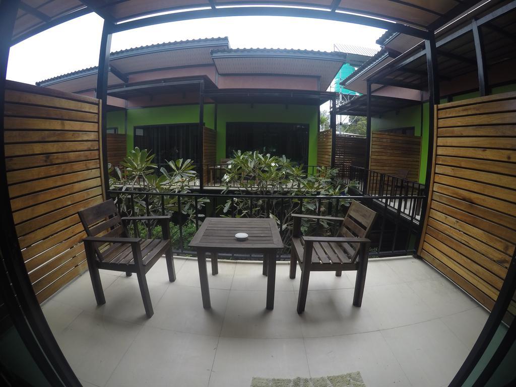 Leelawadee Lipe Resort Εξωτερικό φωτογραφία