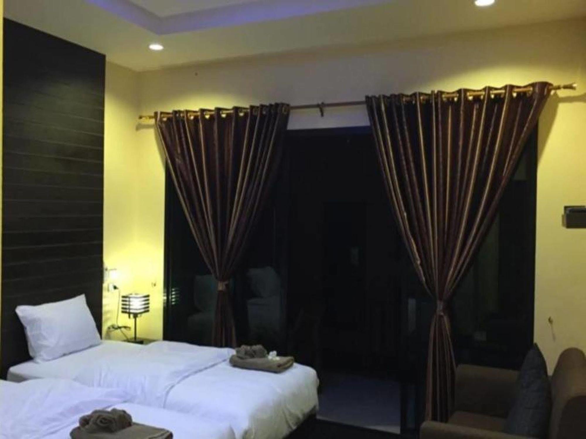 Leelawadee Lipe Resort Εξωτερικό φωτογραφία