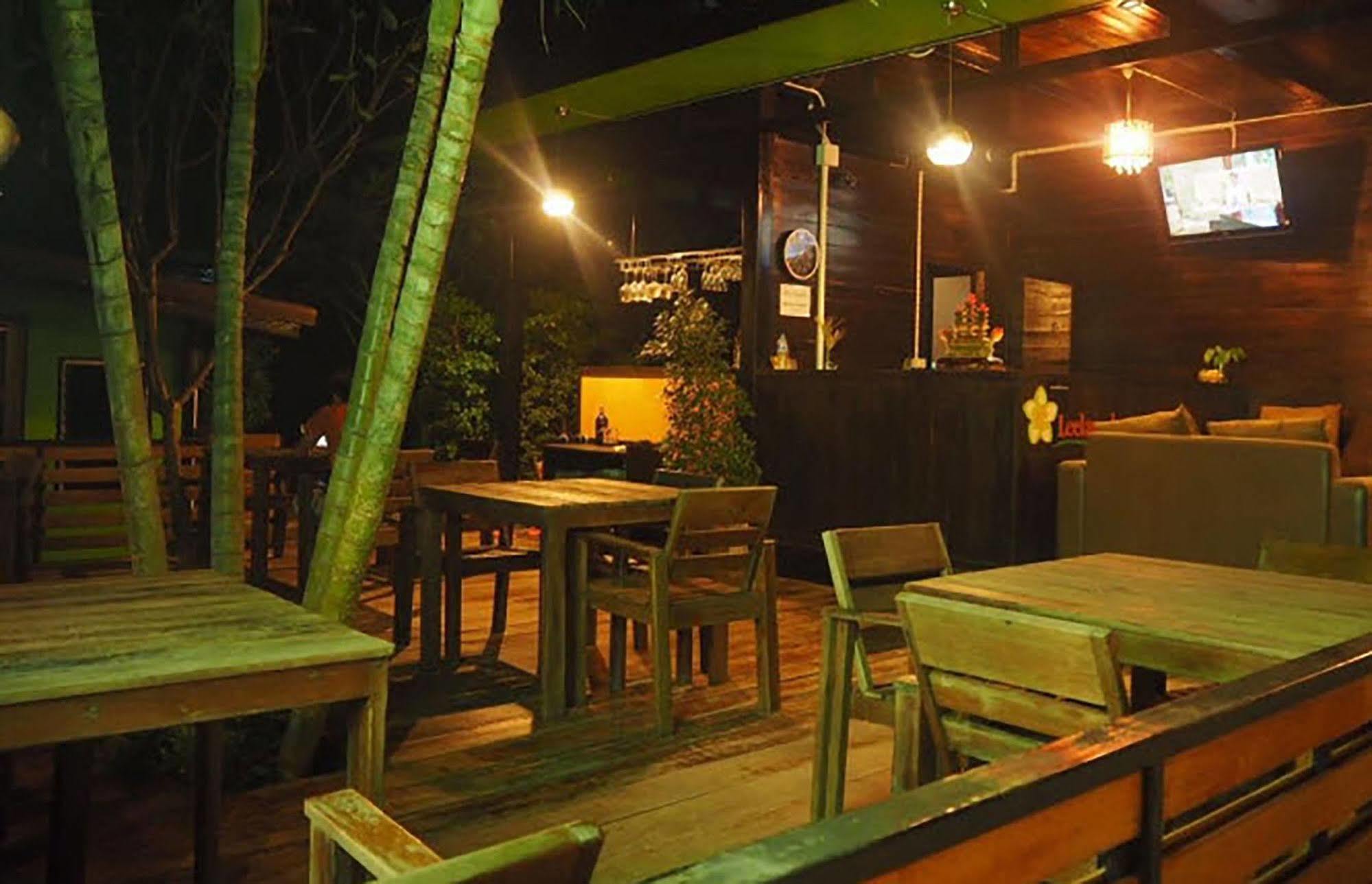 Leelawadee Lipe Resort Εξωτερικό φωτογραφία