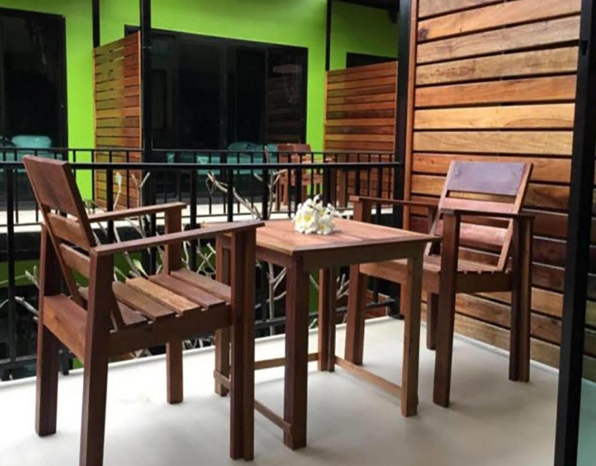 Leelawadee Lipe Resort Εξωτερικό φωτογραφία