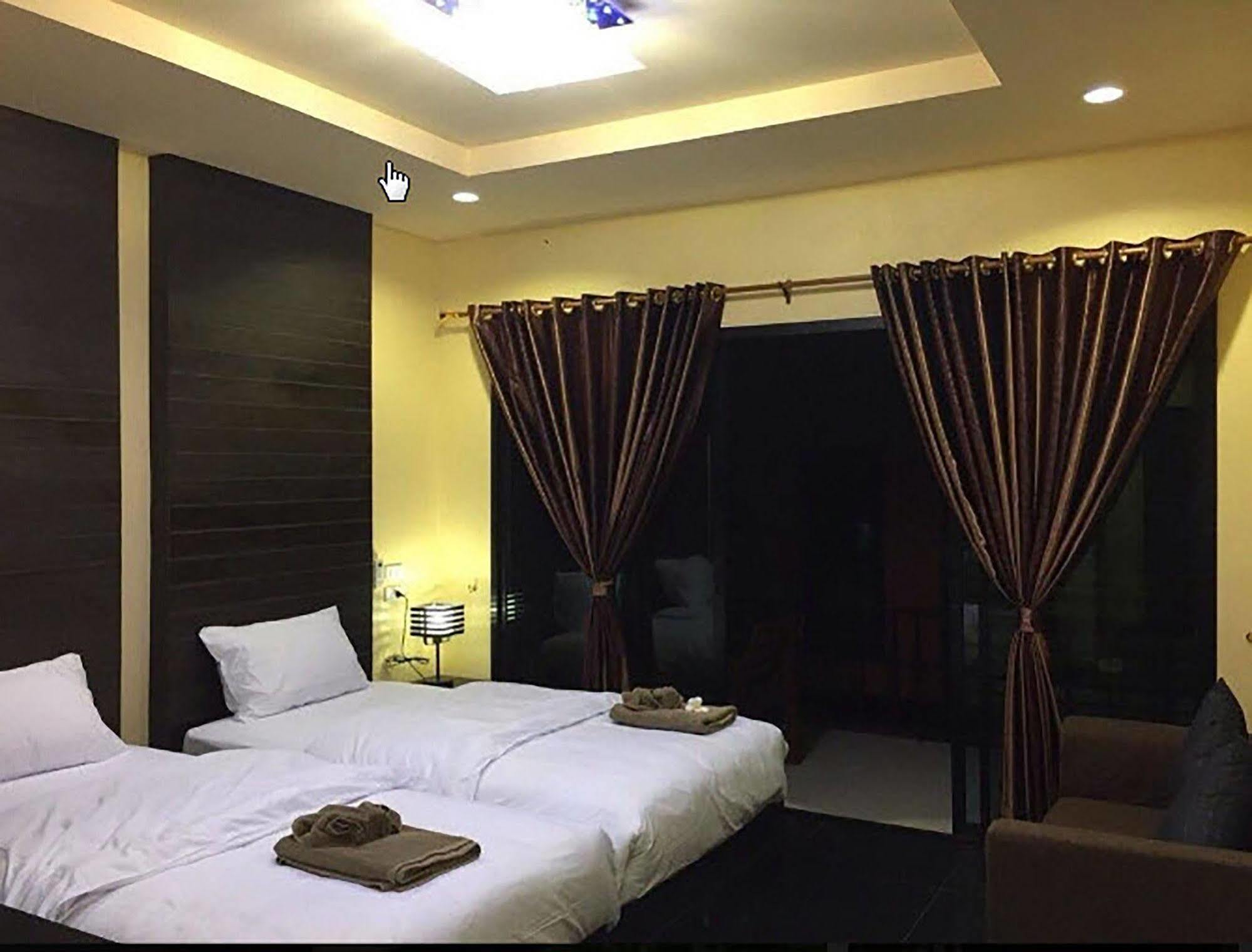Leelawadee Lipe Resort Εξωτερικό φωτογραφία