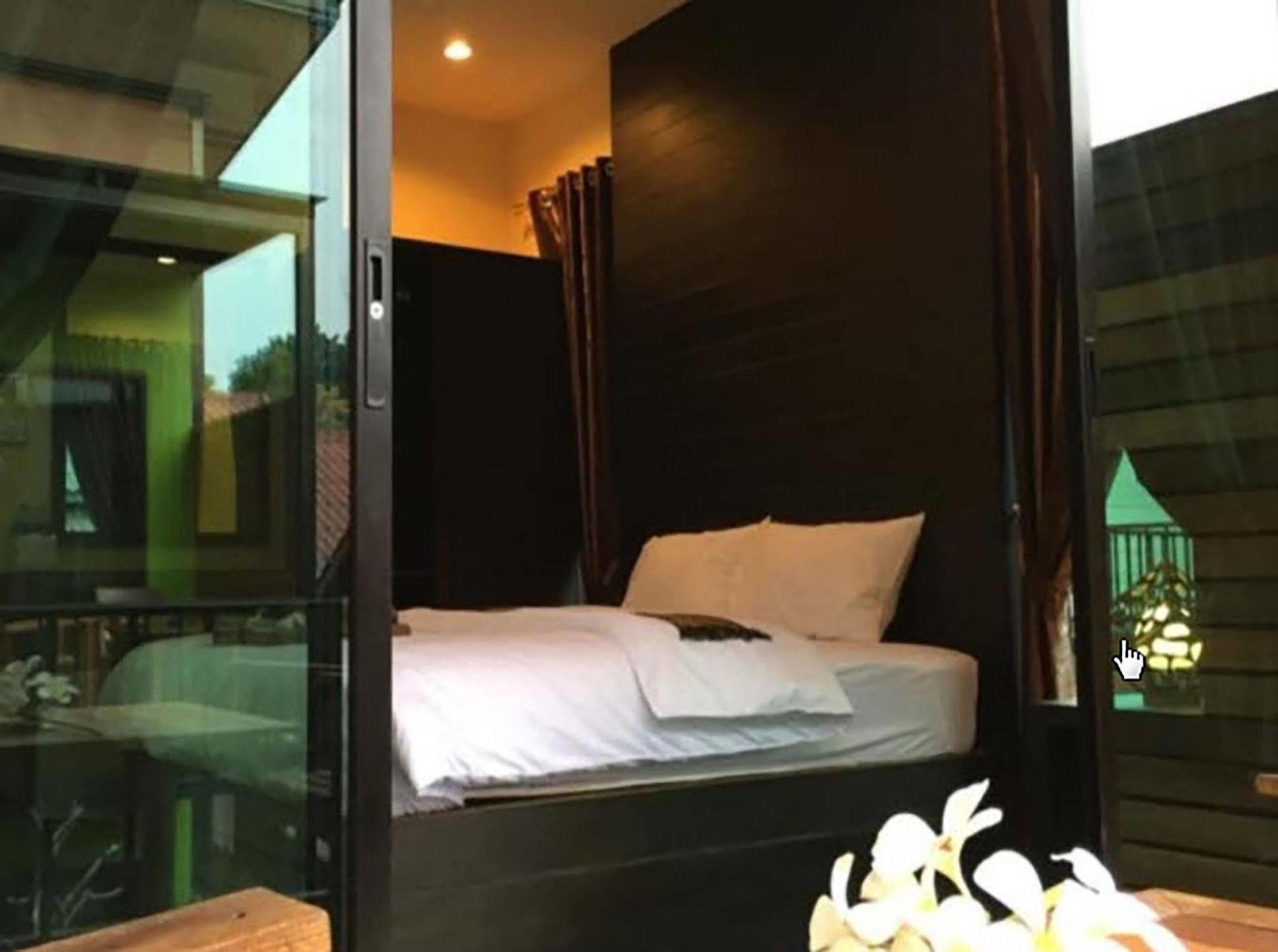 Leelawadee Lipe Resort Εξωτερικό φωτογραφία