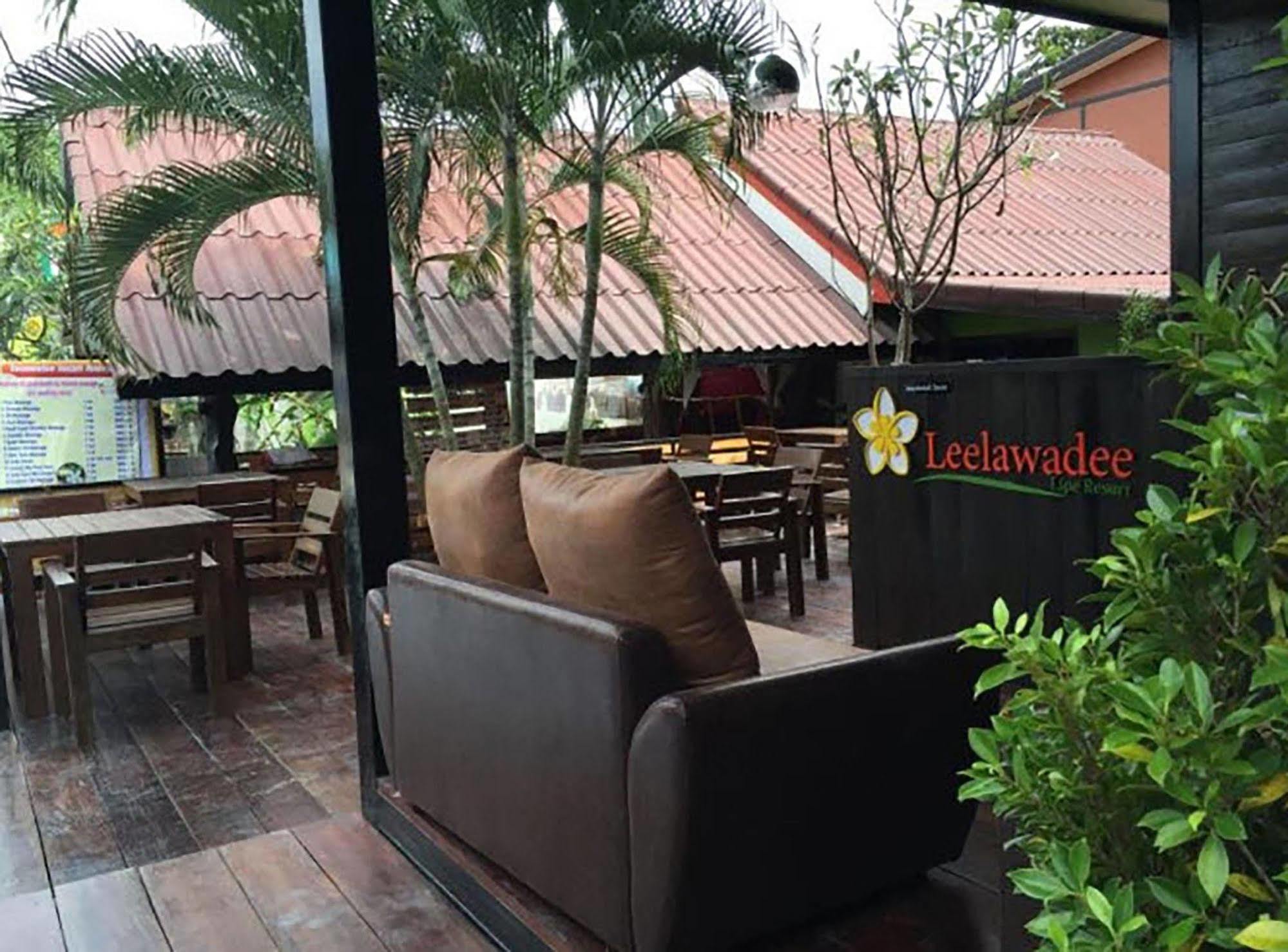 Leelawadee Lipe Resort Εξωτερικό φωτογραφία
