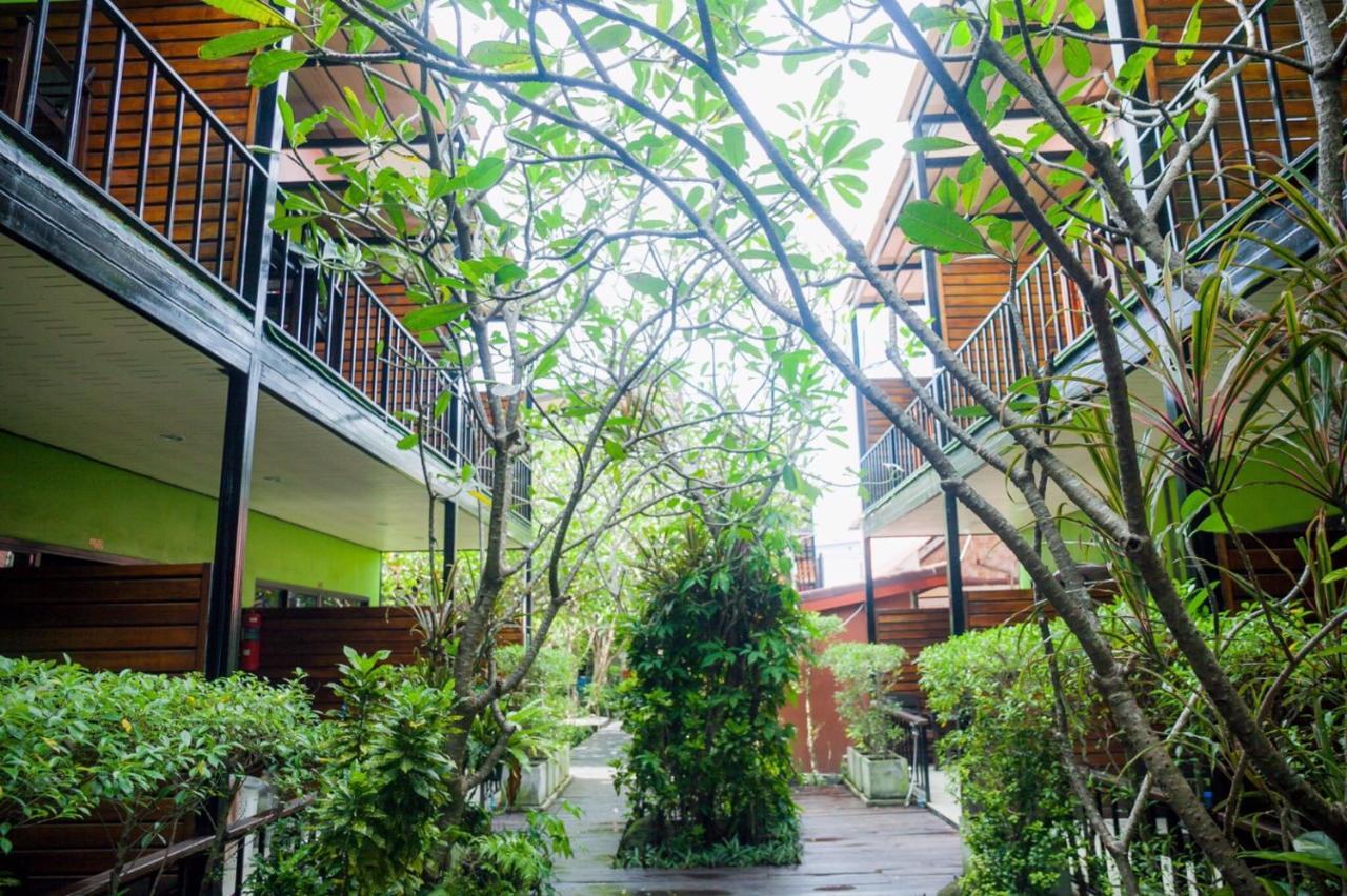 Leelawadee Lipe Resort Εξωτερικό φωτογραφία