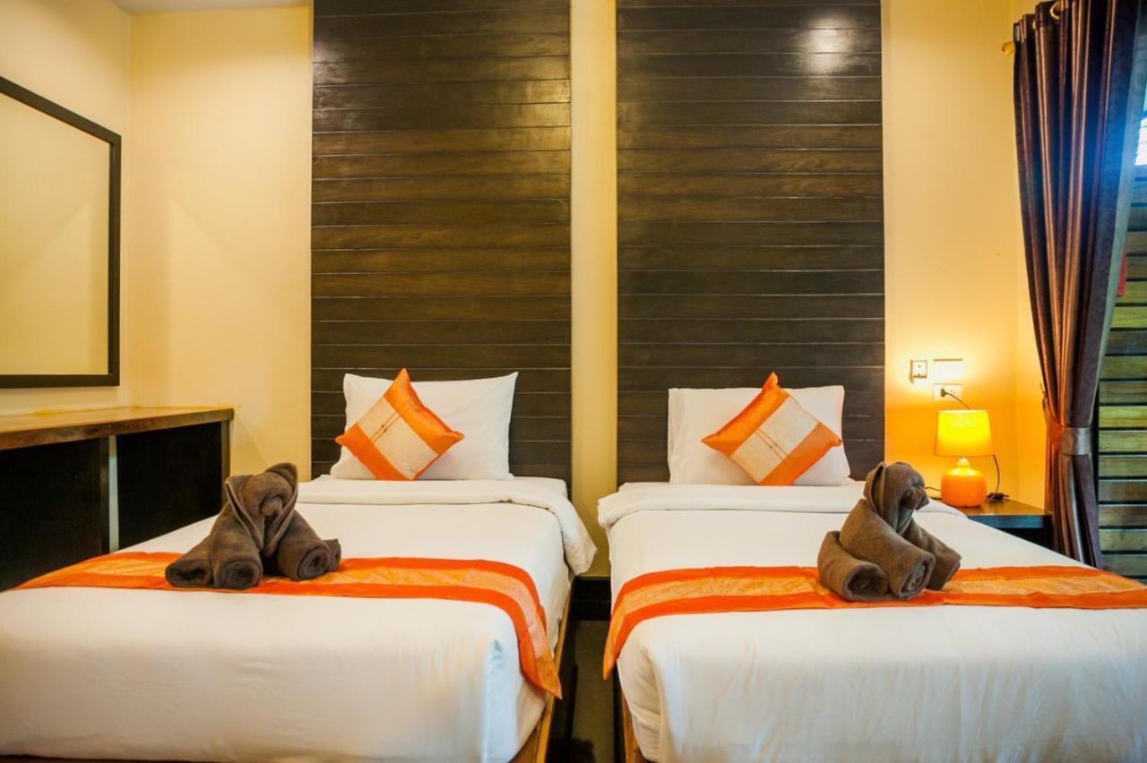 Leelawadee Lipe Resort Εξωτερικό φωτογραφία