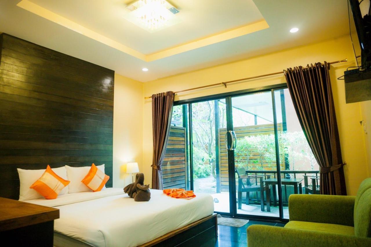 Leelawadee Lipe Resort Εξωτερικό φωτογραφία