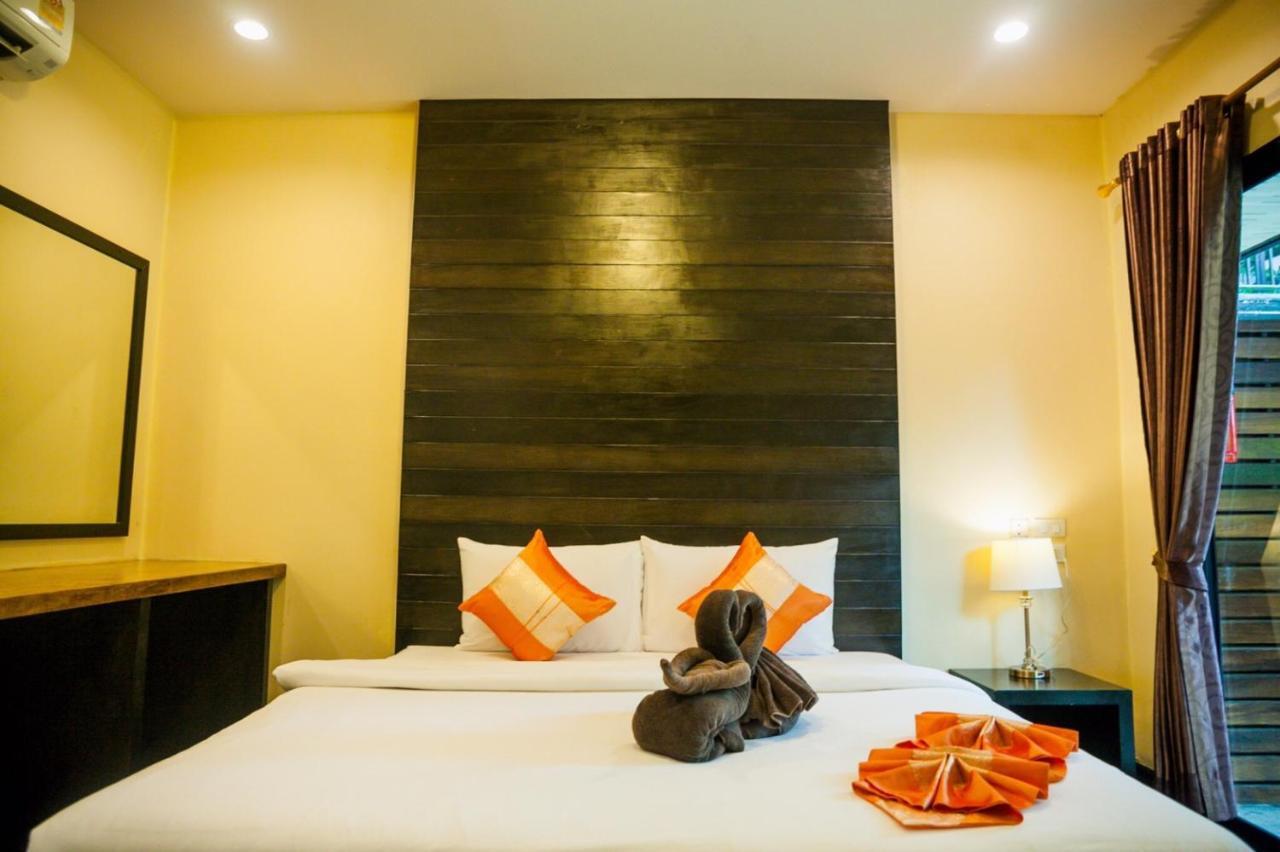 Leelawadee Lipe Resort Εξωτερικό φωτογραφία