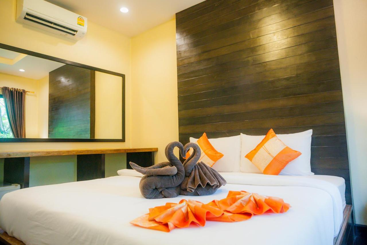 Leelawadee Lipe Resort Εξωτερικό φωτογραφία