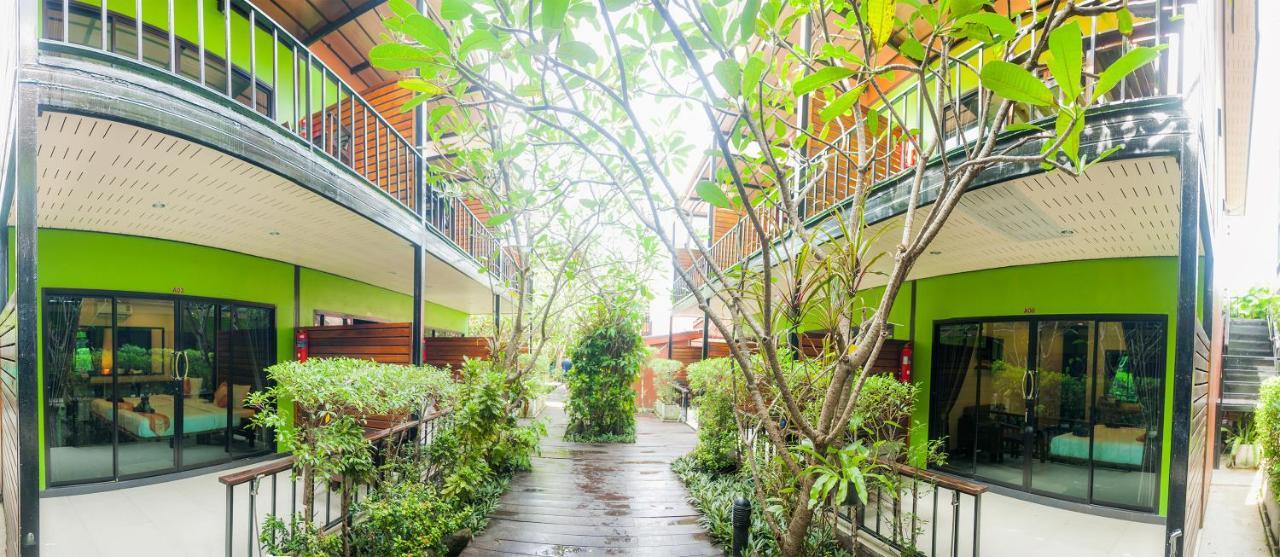 Leelawadee Lipe Resort Εξωτερικό φωτογραφία
