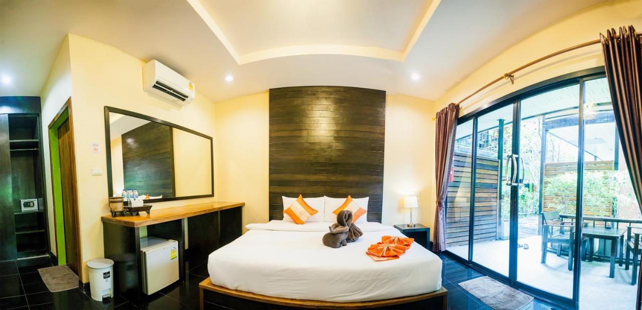 Leelawadee Lipe Resort Εξωτερικό φωτογραφία