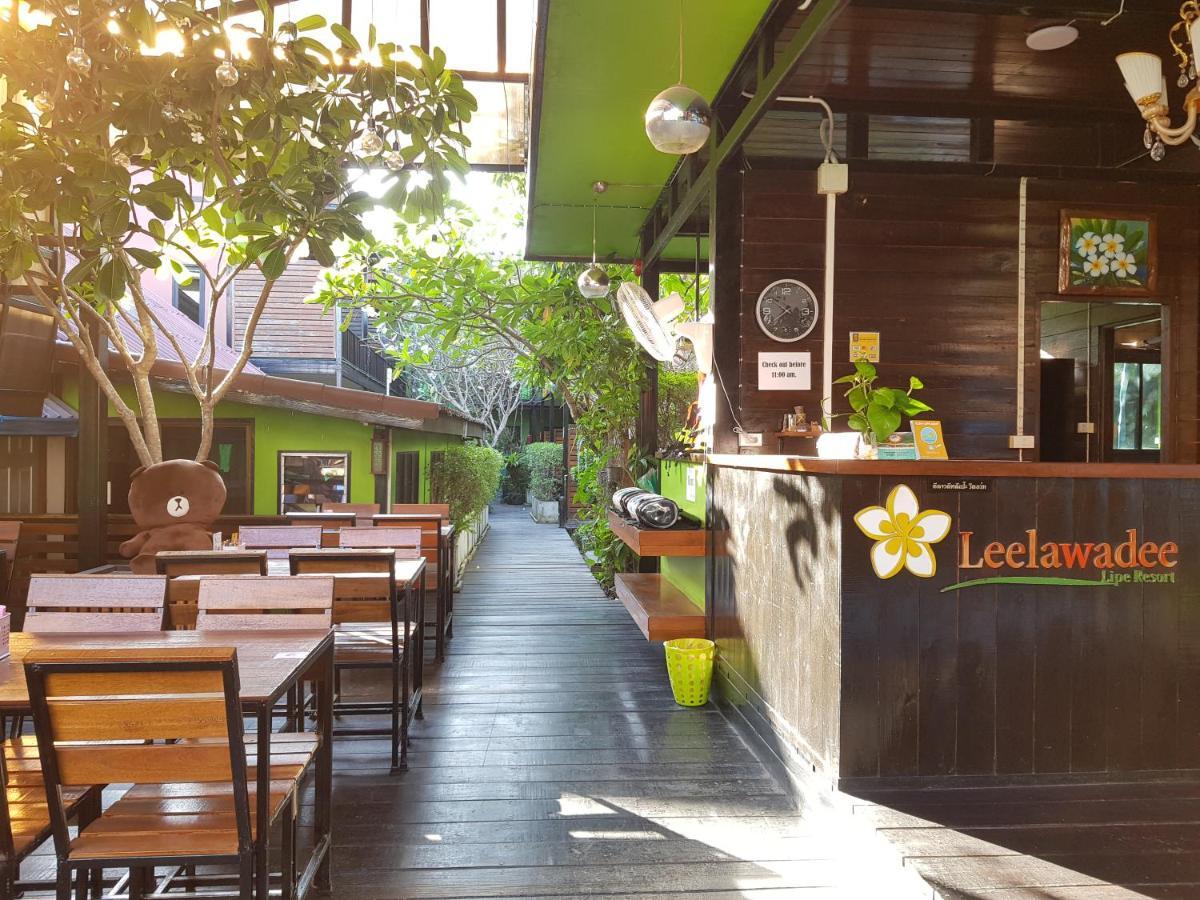 Leelawadee Lipe Resort Εξωτερικό φωτογραφία